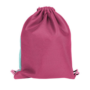 Tornazsák Happy friends, prémium-4